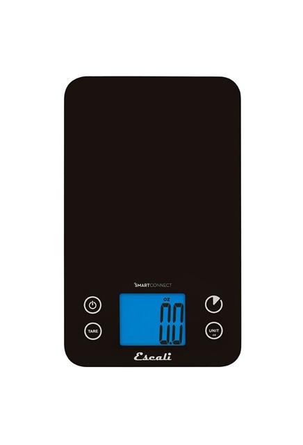 Balance de cuisine Escali SmartConnect #AL00SC115KS