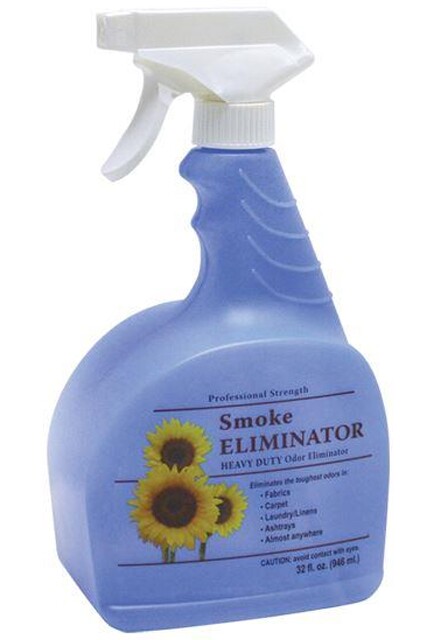 Éliminateur d'odeur puissant Smoke ELIMINATOR #WH001043200