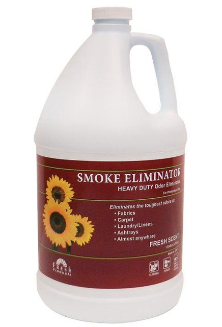 Éliminateur d'odeur puissant Smoke ELIMINATOR #WH001041000