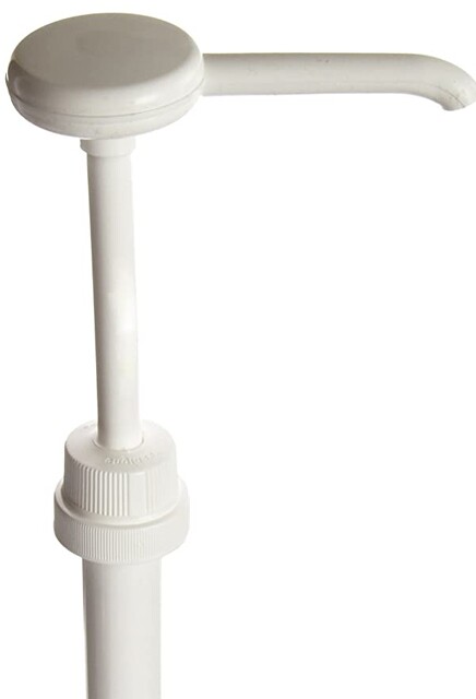 Pompe de distribution Deluxe, 1 oz #WH000901000