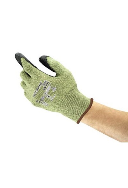Flame Resistant Gloves ActivArmr #TR808138000