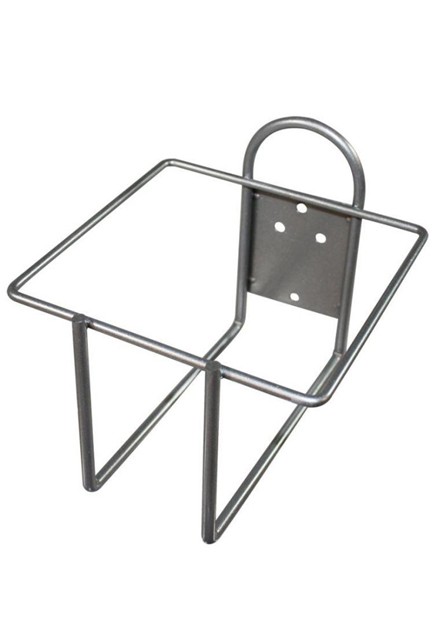 Square Wall Bracket for 1 gal (3.78 L) Container #WH000804000