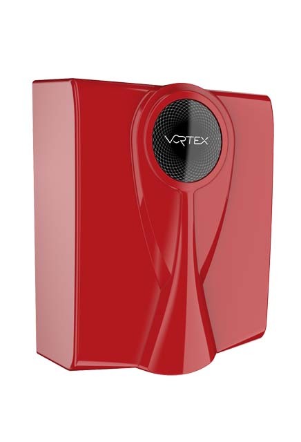 High Speed Hand Dryer Vortex with Germicidal Lamp Ultra HS #VO0VHSU1ROU