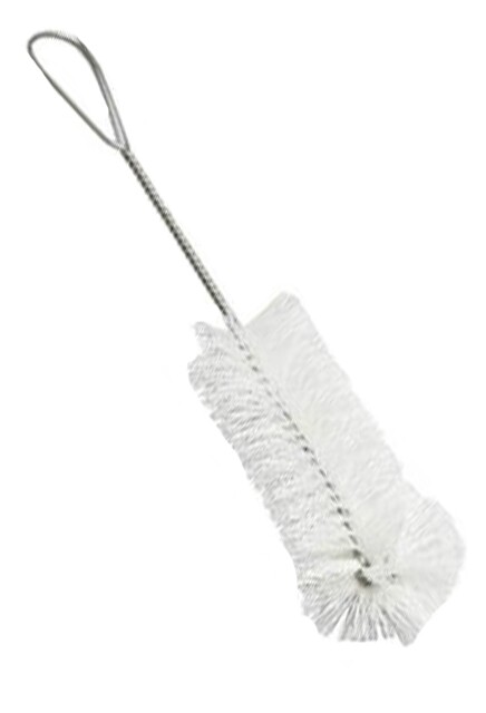 Brosses cylindriques pour laboratoire #PX003616000