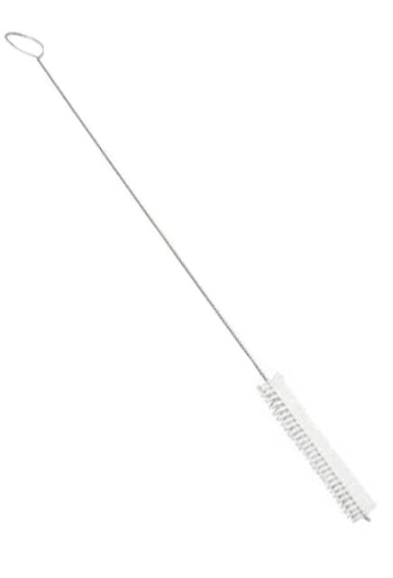 Brosse à tube entonnoir pour laboratoire #PX003624000