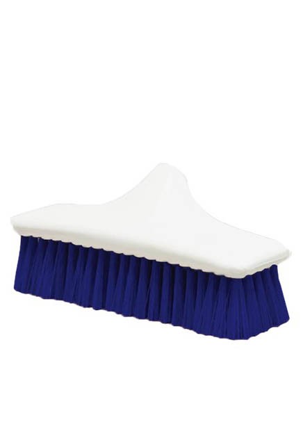 Push Broom with Polypropylene Fibers 24" PERFEX #PX002624BLE