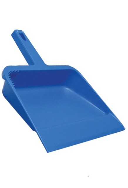 Perfex Polymer Dustpan, 12" #PX003109BLE