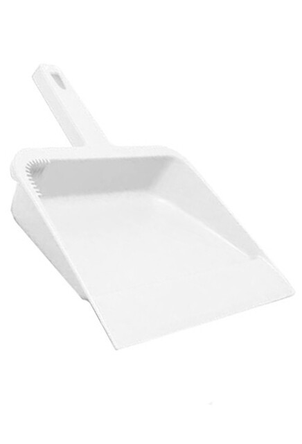 Perfex Polymer Dustpan, 12" #PX003109BLA