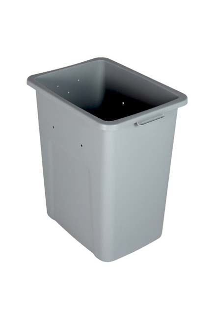 Waste and Indoor Containers Waste Watcher XL #BU103847000