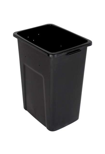 Waste and Indoor Containers Waste Watcher XL #BU103850000