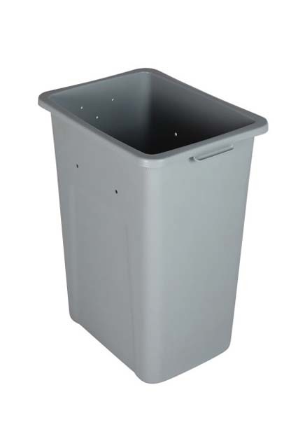 Waste and Indoor Containers Waste Watcher XL #BU103851000