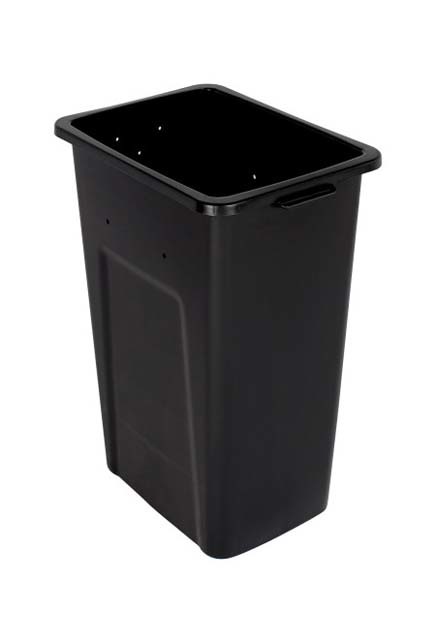 Waste and Indoor Containers Waste Watcher XL #BU103857000