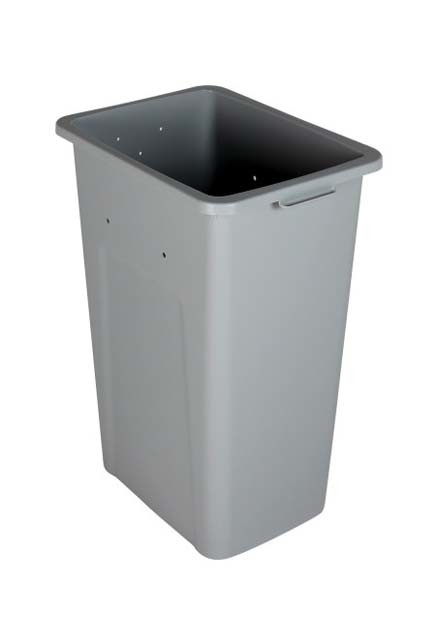 Waste and Indoor Containers Waste Watcher XL #BU103860000