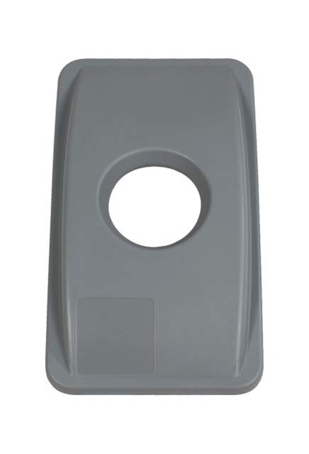 WASTE WATCHER Cans and Bottles Recycling Lids #BU103770000