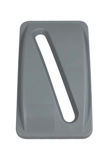 WASTE WATCHER Couvercle pour station de recyclage du papier #BU103793000