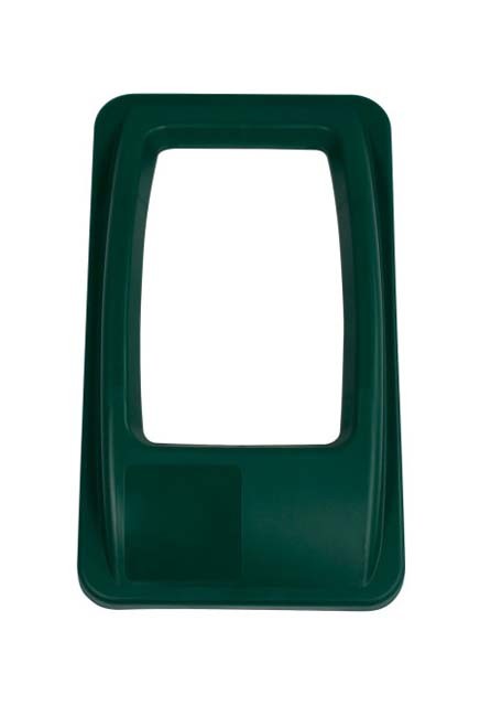WASTE WATCHER Couvercle pour station de recyclage et déchets #BU103795000