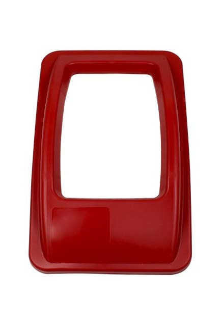 WASTE WATCHER Couvercle pour station de recyclage et déchets #BU103798000