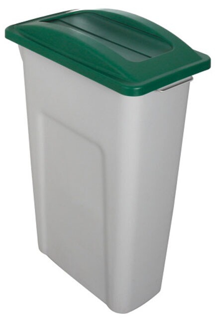 WASTE WATCHER Poubelle pour matières organiques 23 gal #BU104348000