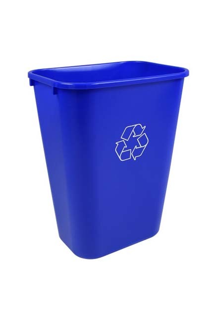 Poubelle de recyclage BILLI BOX, 10 gal #BU102337000
