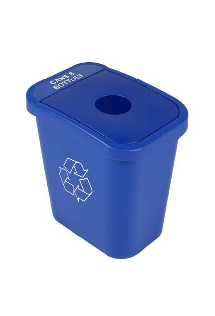 BILLI BOX Container for Cans and Bottles #BU100867000