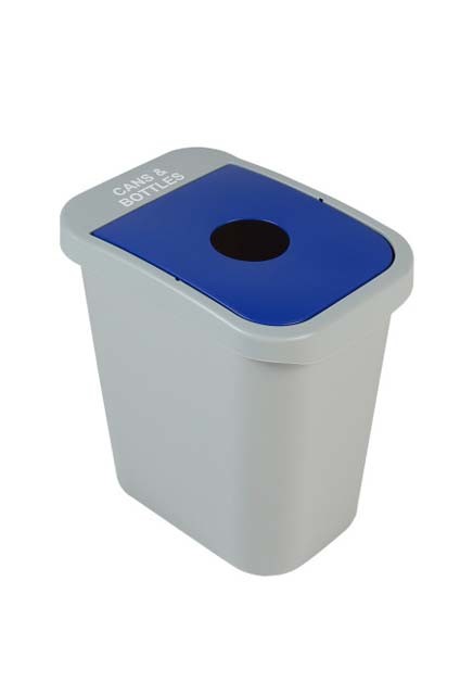 BILLI BOX Container for Cans and Bottles #BU100873000