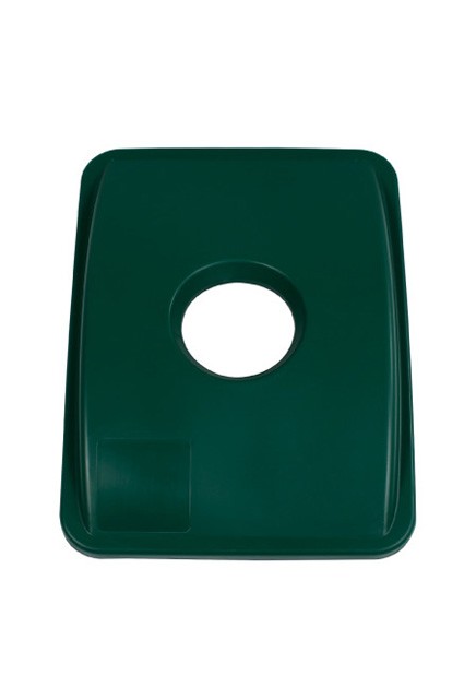 WASTE WATCHER XL Couvercle de recyclage des canettes et bouteilles #BU103872000