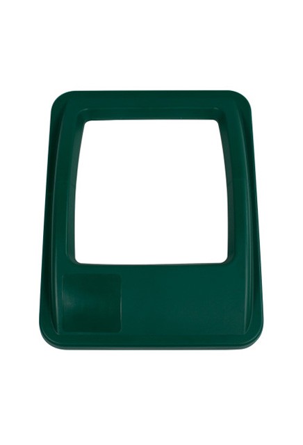 WASTE WATCHER XL Recycling Station Lids #BU103892000