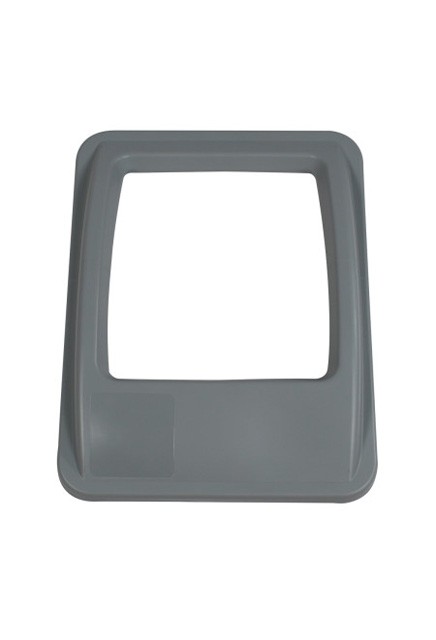 WASTE WATCHER XL Recycling Station Lids #BU103895000