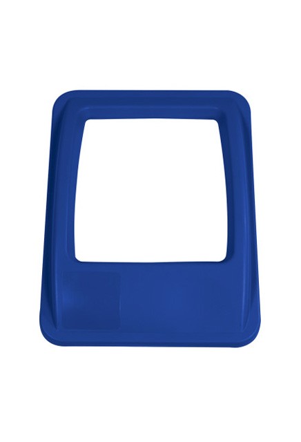 WASTE WATCHER XL Couvercle pour station de recyclage #BU103891000
