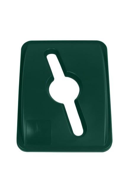 WASTE WATCHER XL Mixed Recycling Station Lids #BU103884000