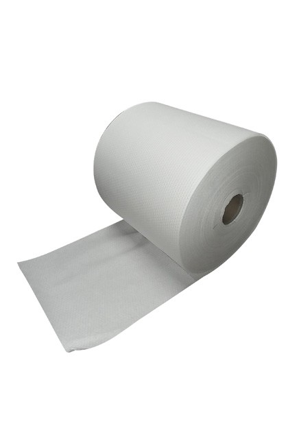 Medium Duty Jumbo Roll Industrial Wipers Hydro Xtreme #WIHX50WJR00