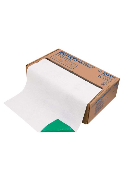 Feuille de protection pour table de travail KIMTECH Science #KC075460000