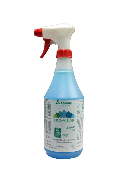 EKO-VISION Ecological Glass and Mirror Cleaner #LM008710700