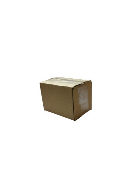 Boîte de carton pour le transport et l'entreposage #AC000253000