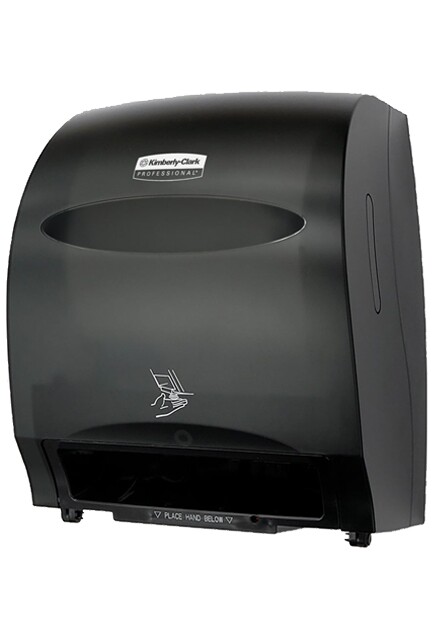 Distributeur d'essuie-mains électronique Kimberly-Clark #KC004885700