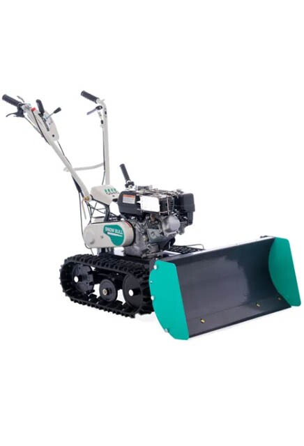Walk Behind Snow Plow SNOW BULL #ORSGW803000