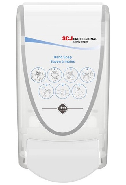 General Purpose Hand Soap Dispenser GP1LDS #DBGP1LDS000