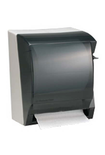 Distributeur pour essuie-mains Lev-R-Matic #KC009736000