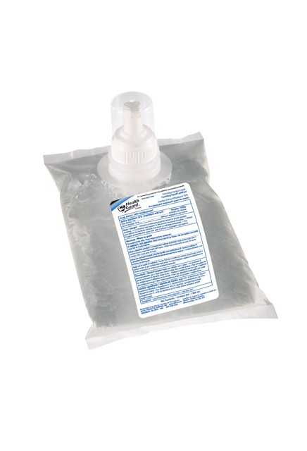 Foaming 70% Alcohol Hand Sanitizer HEALTH GUARD #WH071041CAN