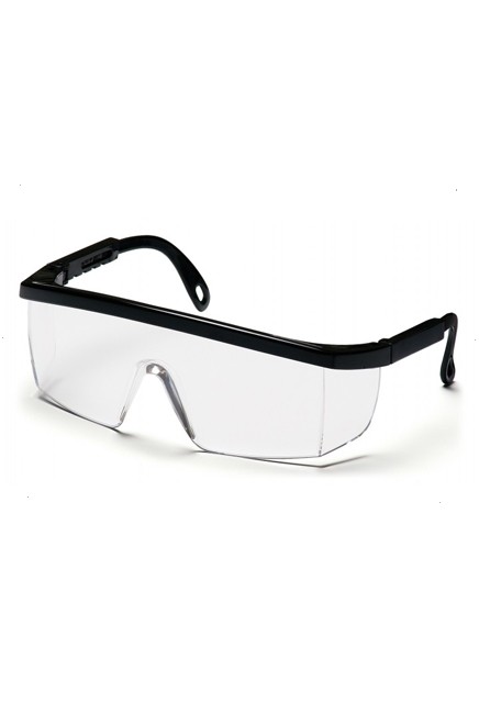 Lunettes de sécurité avec protection UV Pyramex INTEGRA #AM000011410