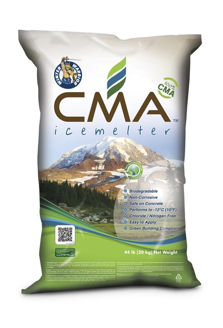 CMA Icemelter WINTER WARRIOR #XY200720430