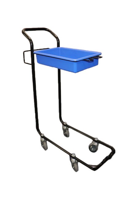 Transport Cart for TP4 and TP4X #NA150015000