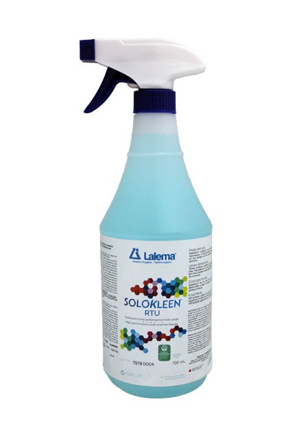 SOLOKLEEN High Performance All-Purpose Cleaner #LM007900700