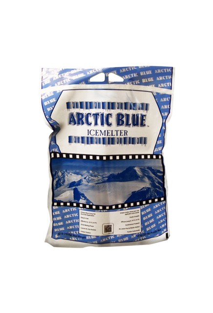 Fondant à glace Arctic BLUE #XY200310210