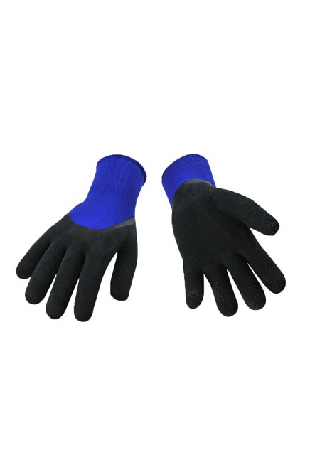 Gants de tricot sans couture en nylon ICE GRIPPER #WI000LNG0XL