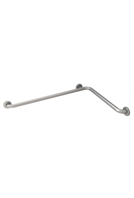 Grab Bar, Stainless Steel, 36" x 20" 18 gauge #FR001016000