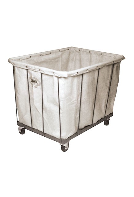 Chariot démontable avec benne 600 lb #TQ0NH018000