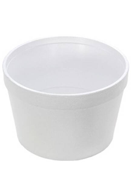 Foam Bowl for Soup, Dessert and Poutine #EM00016C000