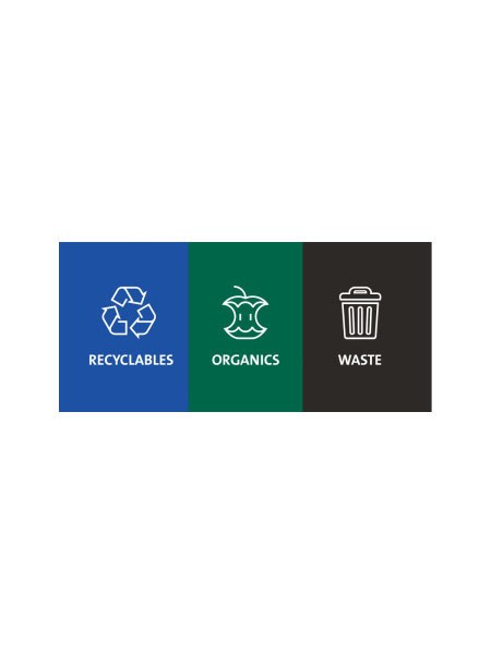 Label for Container in English SESSANTA #BU104425000