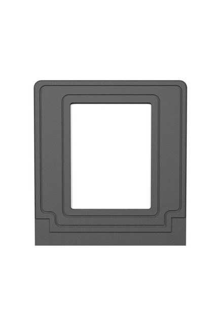 Single Sign Frame for Container VENTURE #BU104963000